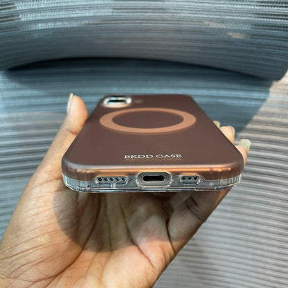 TintCore MagSafe iPhone 16 Case