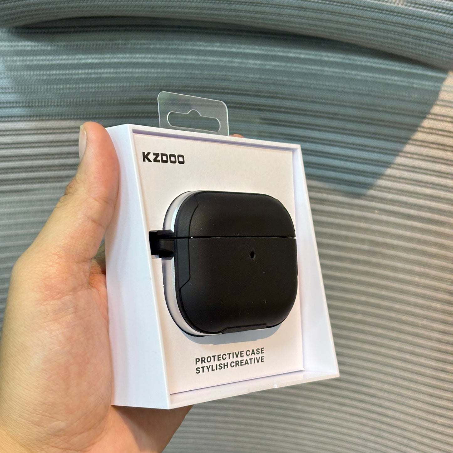 ColorBloc AirPods Pro 3 Case