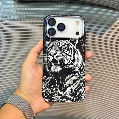 Carbonique MagSafe iPhone 17 Case