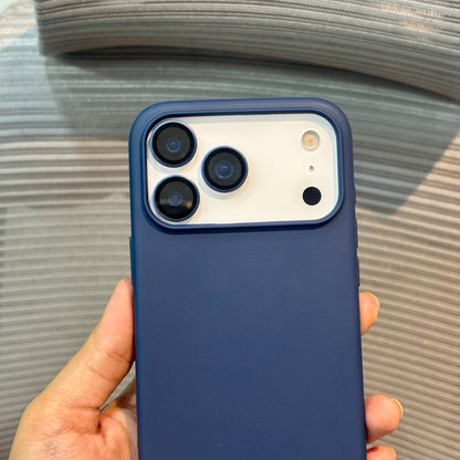 MonoLux MagSafe Protective iPhone 17 Pro Case