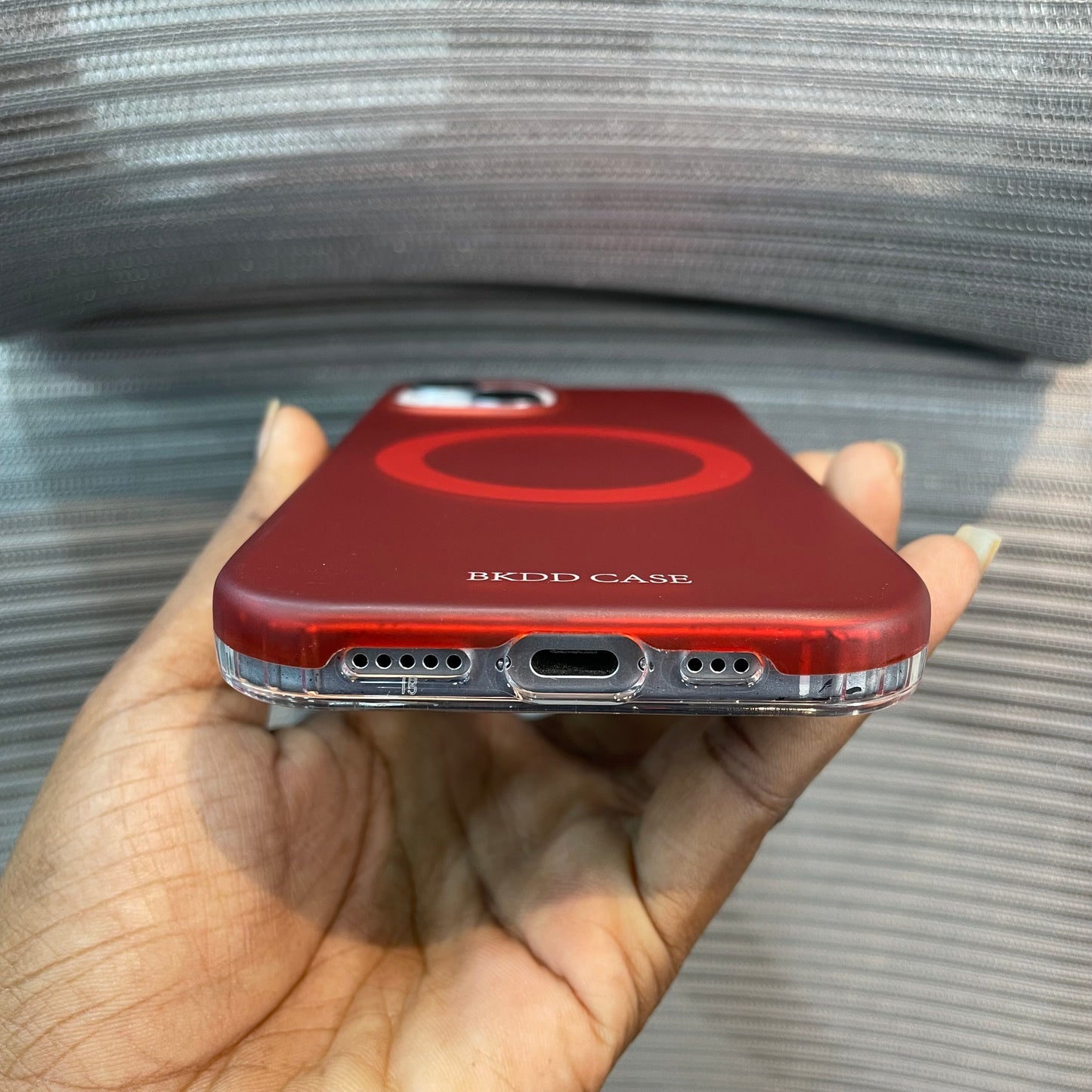 TintCore MagSafe iPhone 15 Case