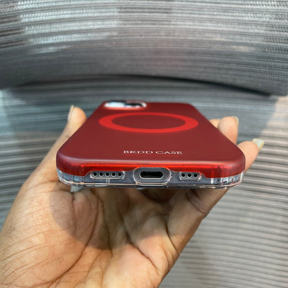 TintCore MagSafe iPhone 15 Case