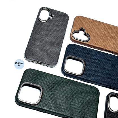 Textured Hard iPhone Case