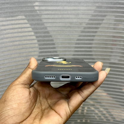 SpeedX Protective iPhone 15 Series Case