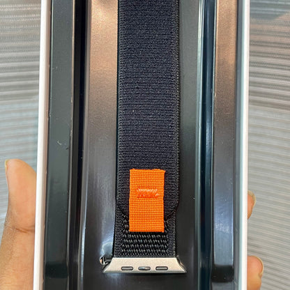 TrailLoop Watch Band