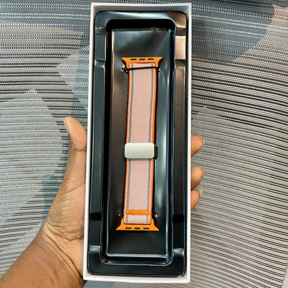 ActiveLock Apple Watch Band