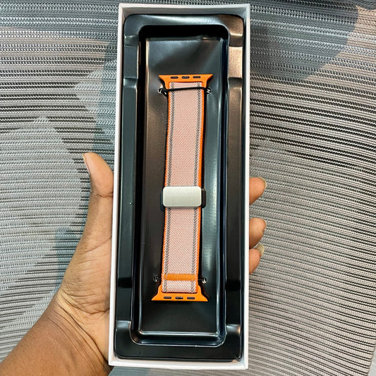 ActiveLock Apple Watch Band