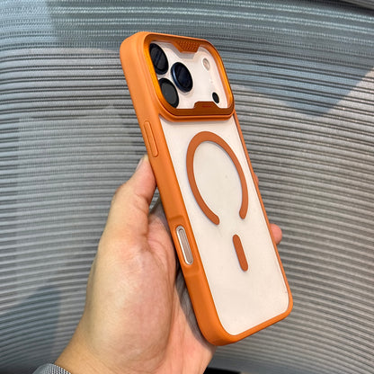 VeilGrid MagSafe iPhone 17 Series Case