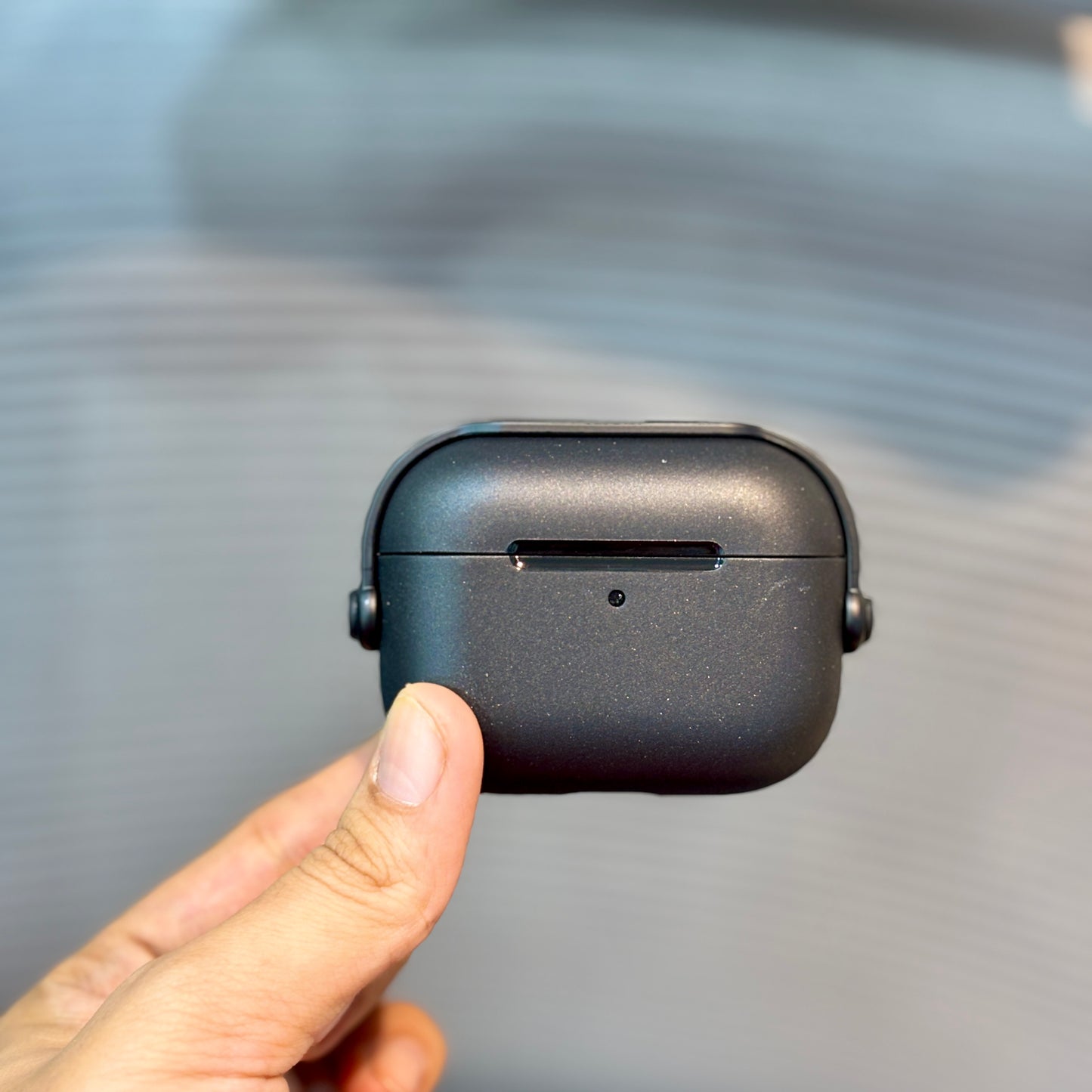 MusePod AirPods Pro (3rd Gen) Case