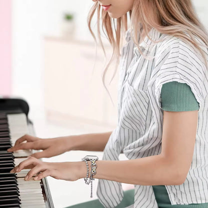 Metal Bracelet Apple Watch Strap