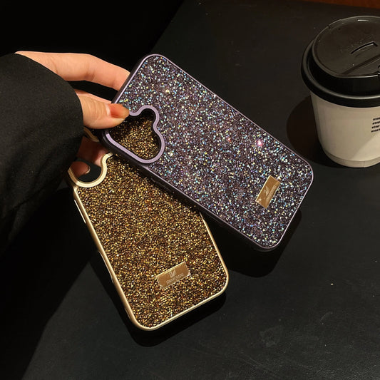 Glitter Bling Case for iPhone