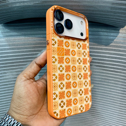 VelourArt MagSafe iPhone Case