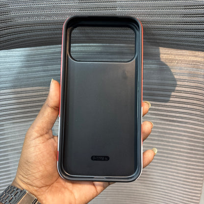 TurboÉlite Racing iPhone 17 Case