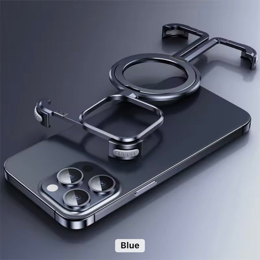 StandForge MagSafe Bumper iPhone Case