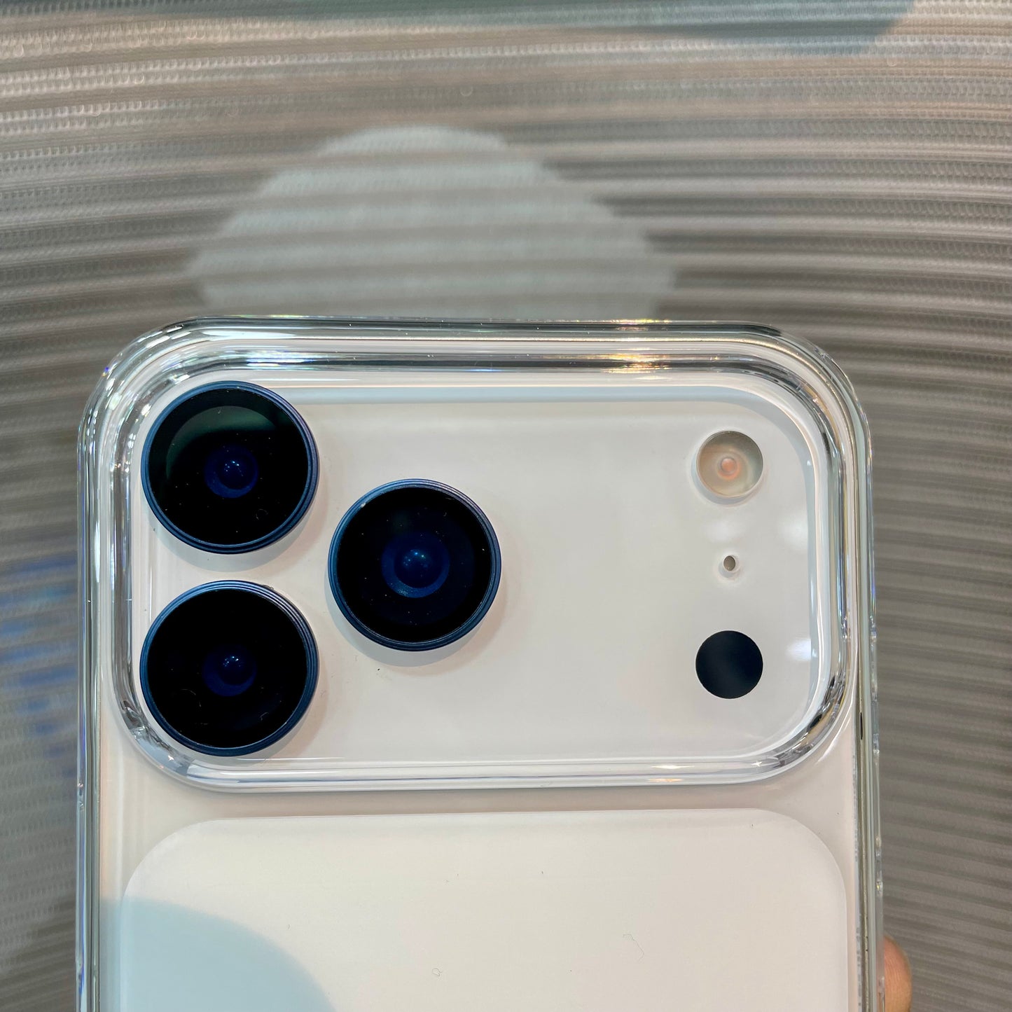 ClearCore MagSafe iPhone 17 Series Case