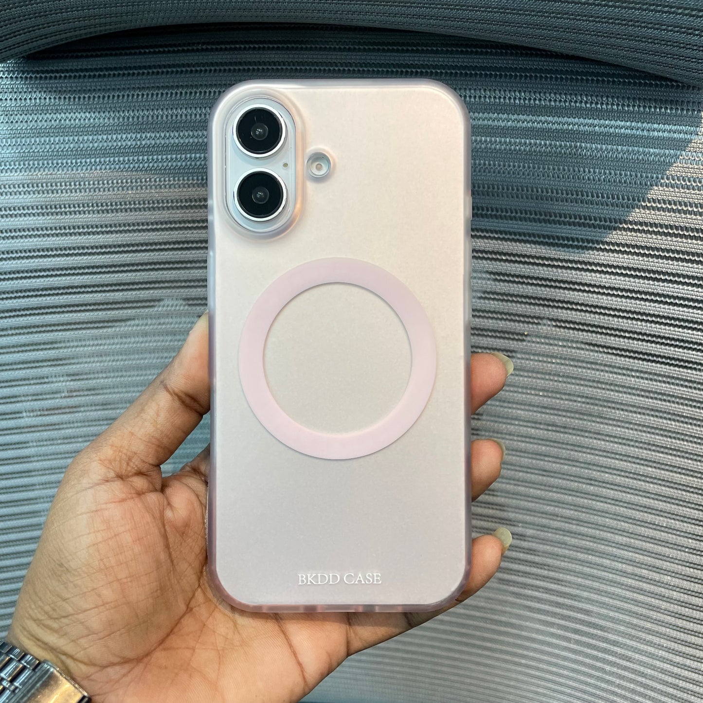 TintCore MagSafe iPhone 16 Case