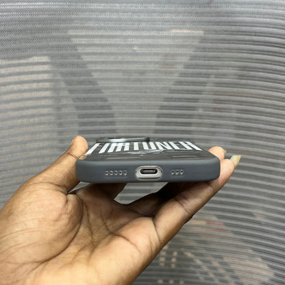 AutoFusion iPhone 17 Case