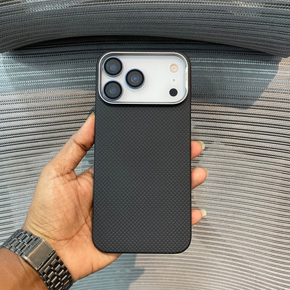 CarbonVeil MagSafe iPhone 17 Pro Case