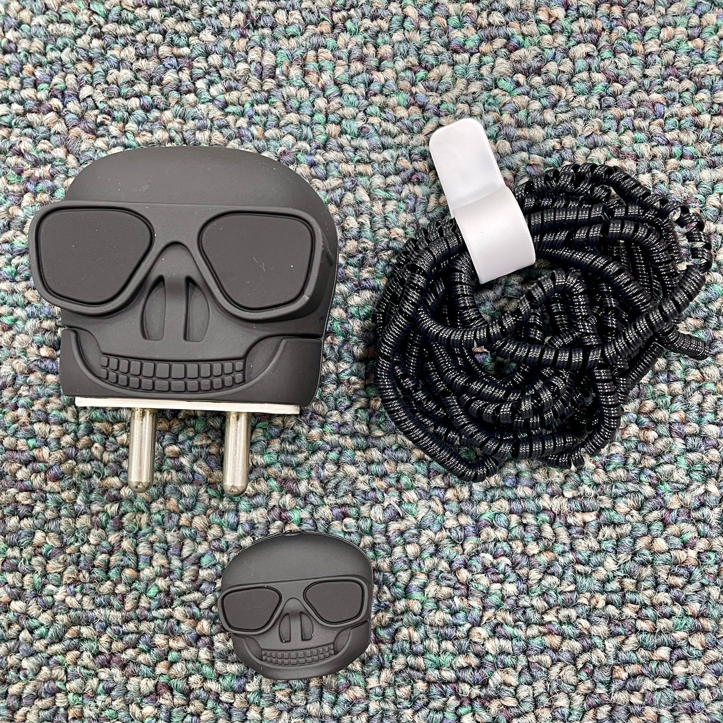 CableGuard Adapter Protector
