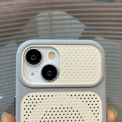 FusionDissipation MagSafe iPhone 15 Case