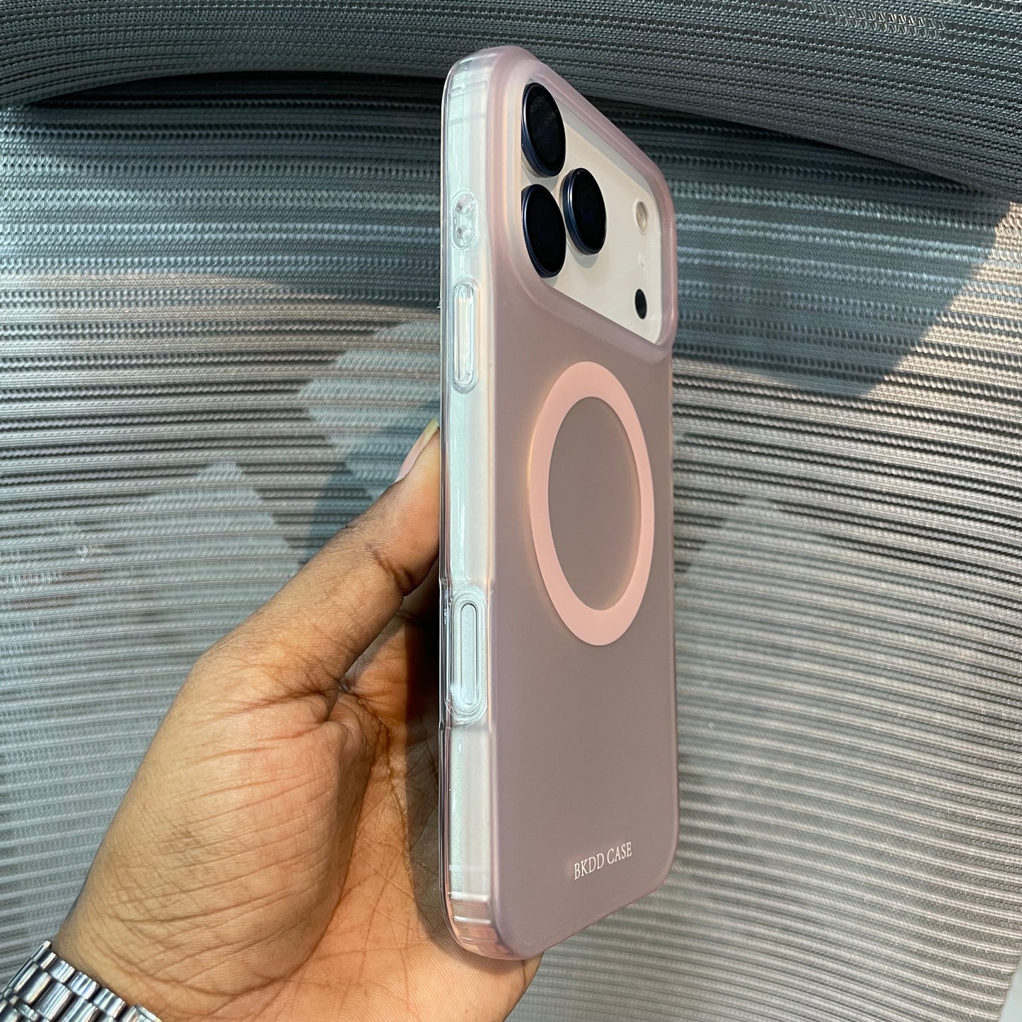 TintCore MagSafe iPhone 17 Pro Max Case