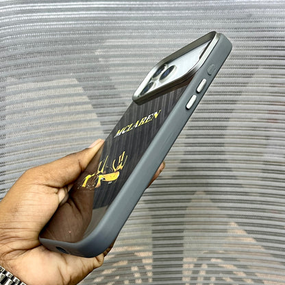 Racing Heritage iPhone 17 Series