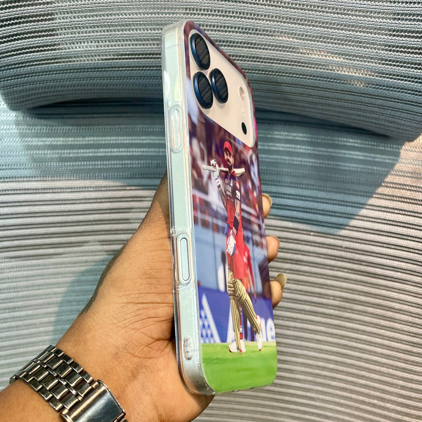CricketCore iPhone Case
