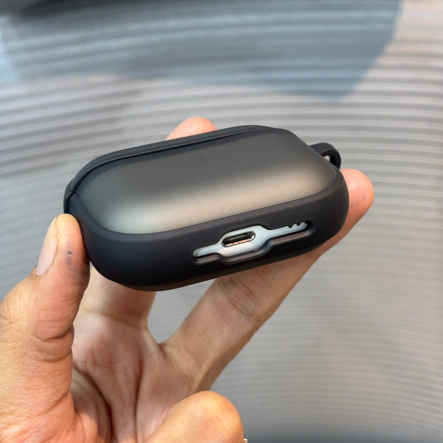 SmokéCase AirPods Pro (3rd Gen) Case