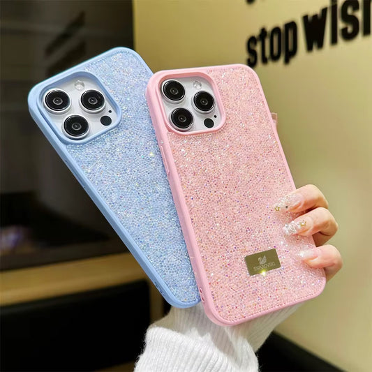 Glitter Bling Case for iPhone