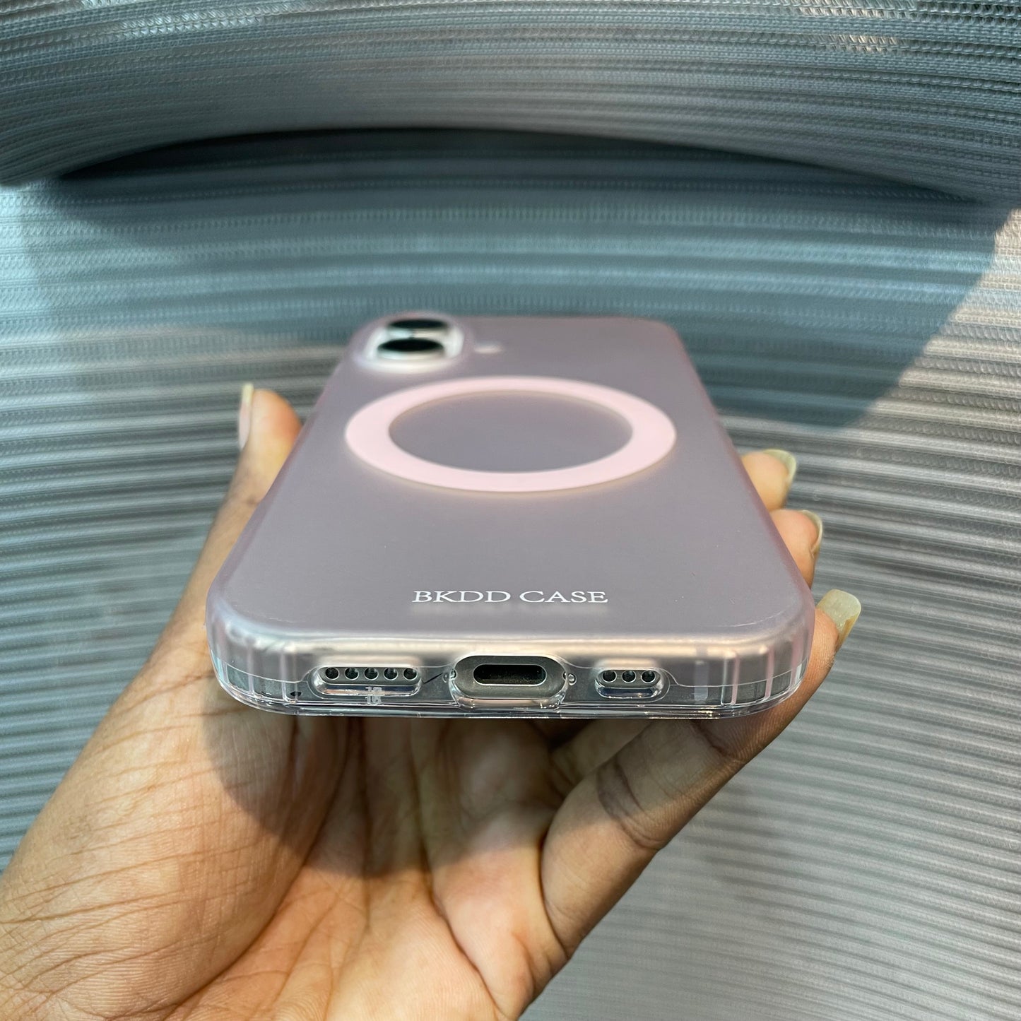 TintCore MagSafe iPhone 16 Case