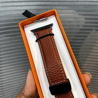 LeatherLock Premium iWatch Band