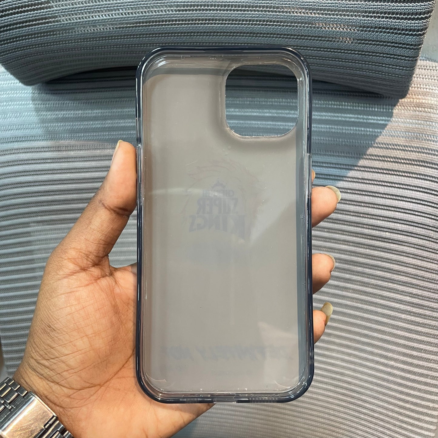 CricketCore iPhone Case