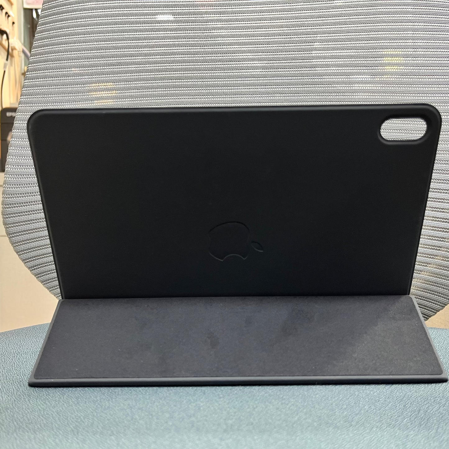 Premium Smart Folio iPad Case