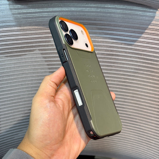 RegenShield iPhone 17 Case