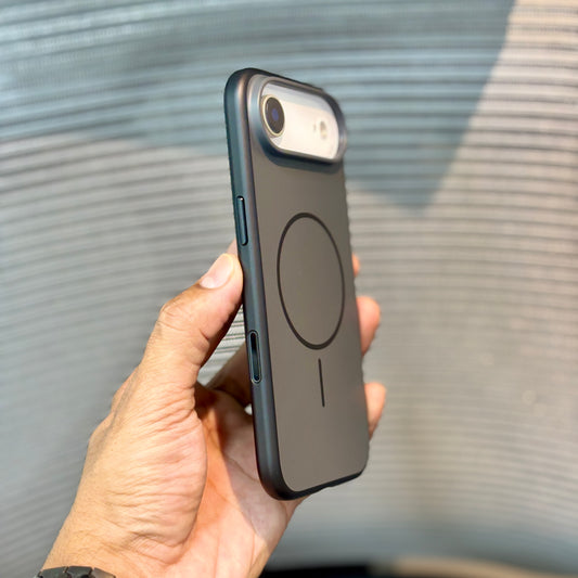 MatteShield MagSafe iPhone 16 Pro Max Case