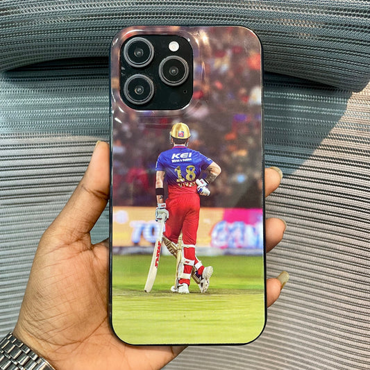 CricketCore iPhone Case