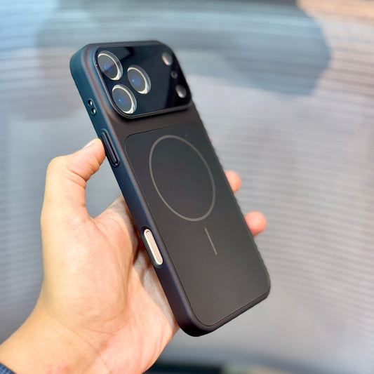 CoreGuard MagSafe iPhone 17 Pro Case