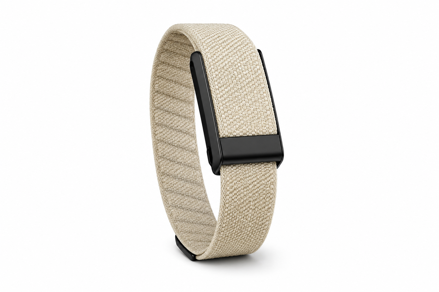 WHOOP Peak Embossed Nylon Sport Band