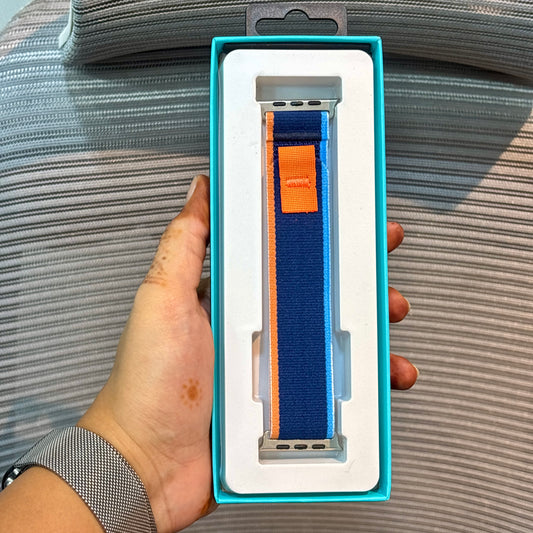 AeroWeave Loop Watch Strap