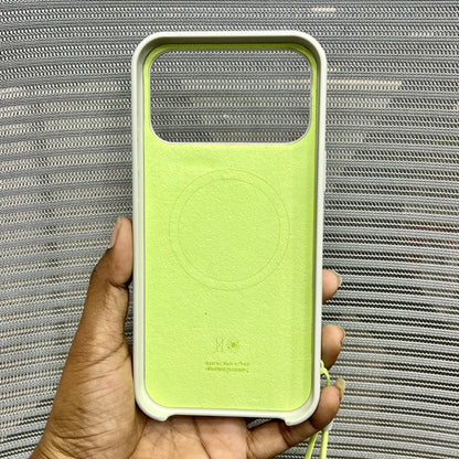 Kickstand MagSafe Sling iPhone 17 Pro Case