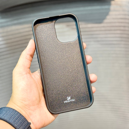 GleamLuxe Bling iPhone 17 Case