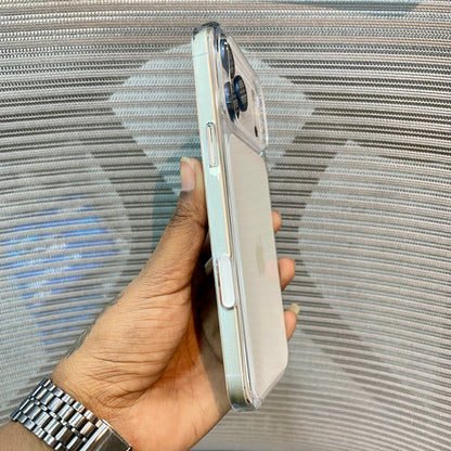 ClearCore MagSafe iPhone 17 Series Case