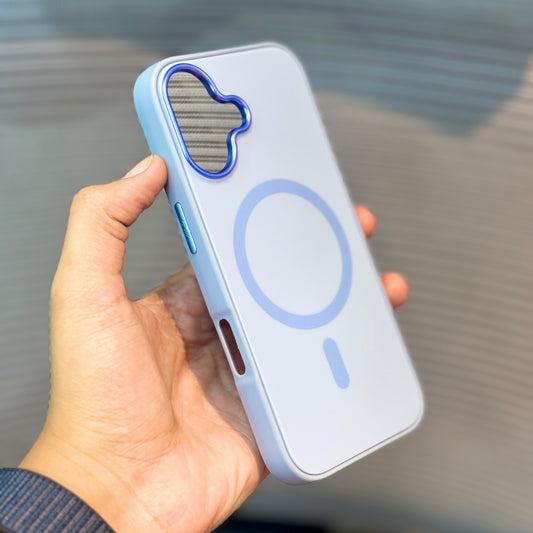 FurLuxe MagSafe iPhone Air Case