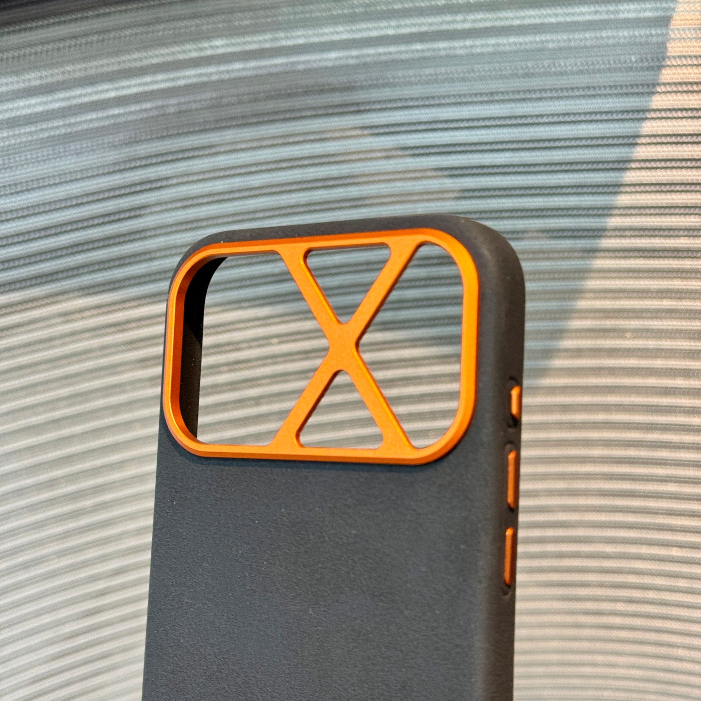 VelvetShield MagSafe iPhone 17 Pro Case