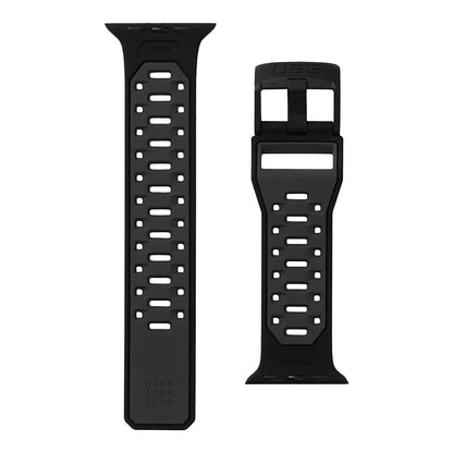 Silicone Sports Wear Apple Watch Strap