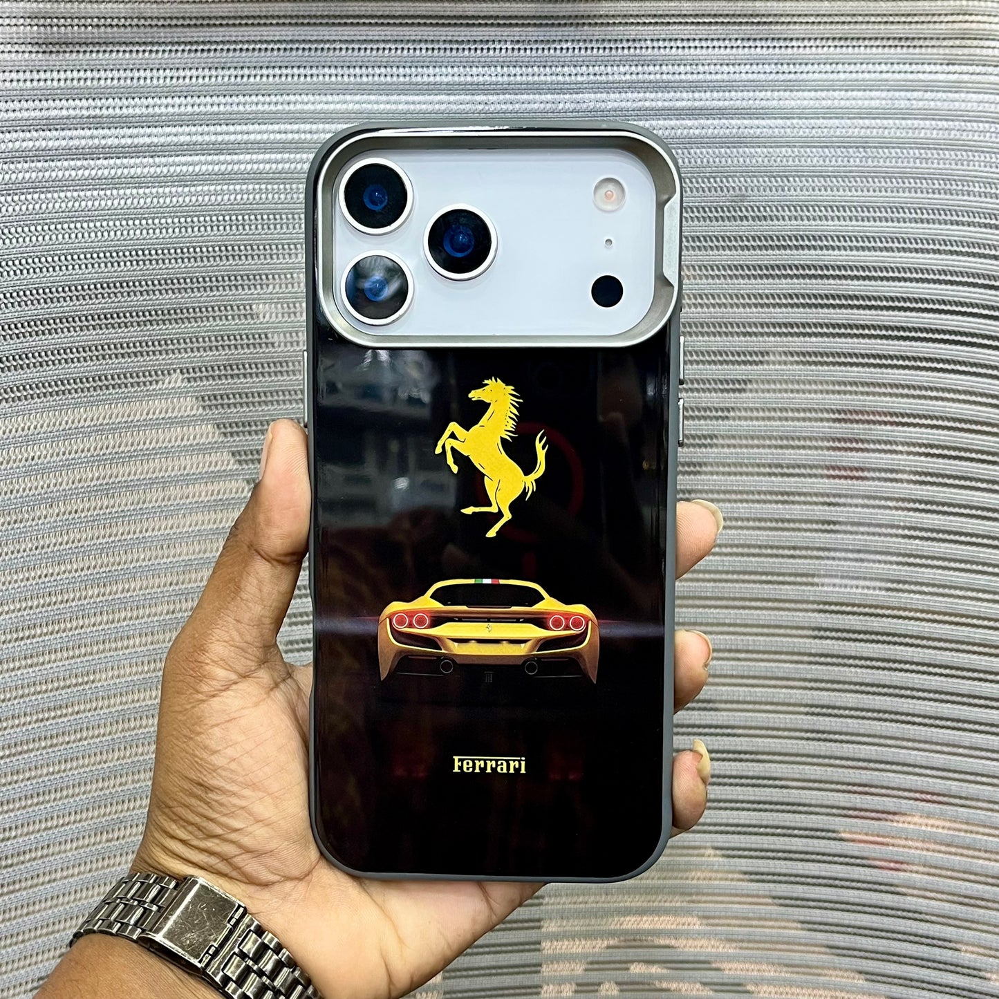 SpeedX Protective iPhone 17 Series Case