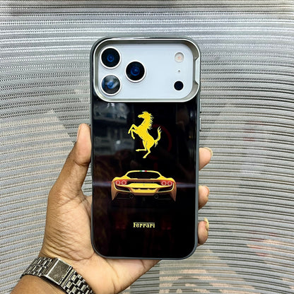 SpeedX Protective iPhone 17 Series Case