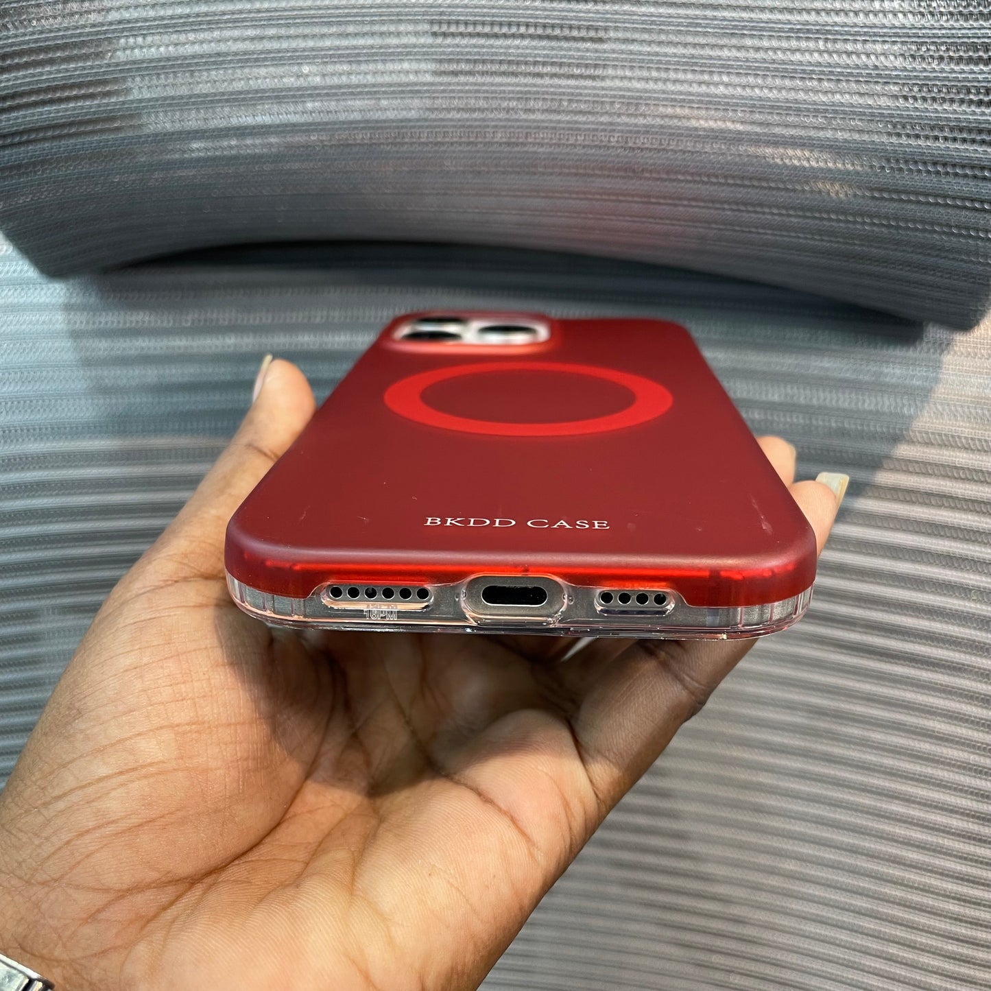 TintCore MagSafe iPhone 16 series  Case