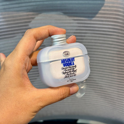 BrewPod Bottle AirPods Pro / Pro (2nd Gen) Case