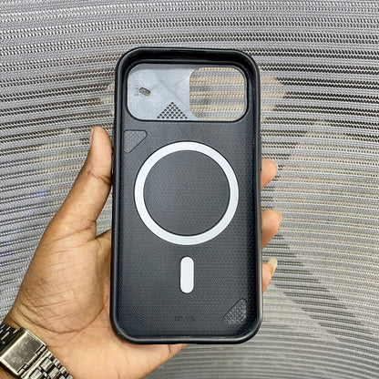 NeoGuard MagSafe Converter iPhone 15 Plus Case